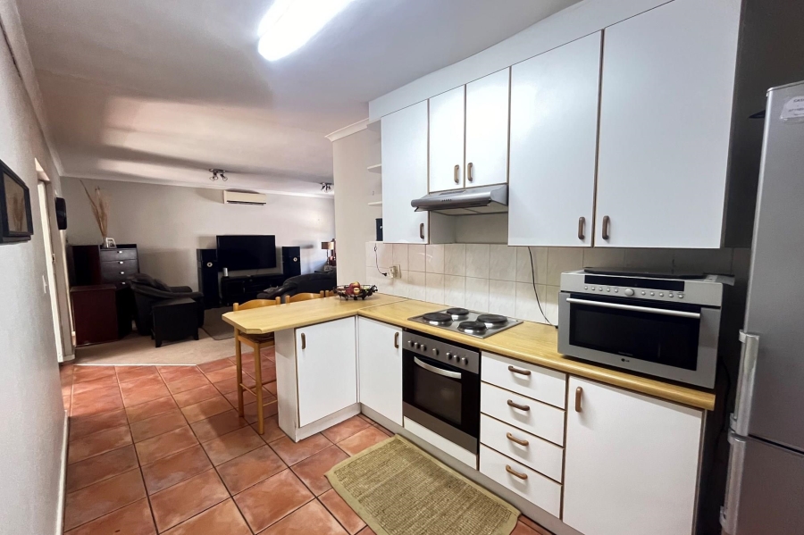 To Let 3 Bedroom Property for Rent in Kaapsig Western Cape
